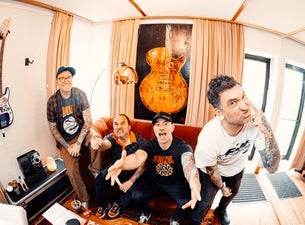 New Found Glory