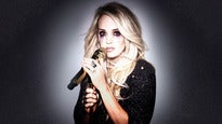 Carrie Underwood: The Cry Pretty Tour 360 pre-sale password
