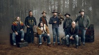 Zac Brown Band: The Owl Tour presale password for early tickets in a city near you