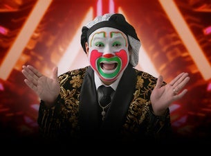 Brincos Dieras LIVE at Alex Theatre Brincos Dieras LIVE at Alex Theatre