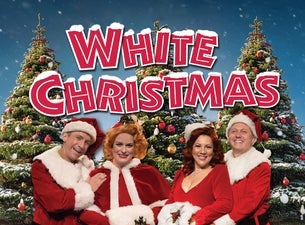 クリスマス ミュージカル テレビ ホワイト LEDライト 8曲収録 箱付き 卓上 Toby's Dinner Theatre Presents: White Christmas Tickets Nov 11