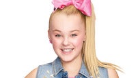 jojo siwa van andel