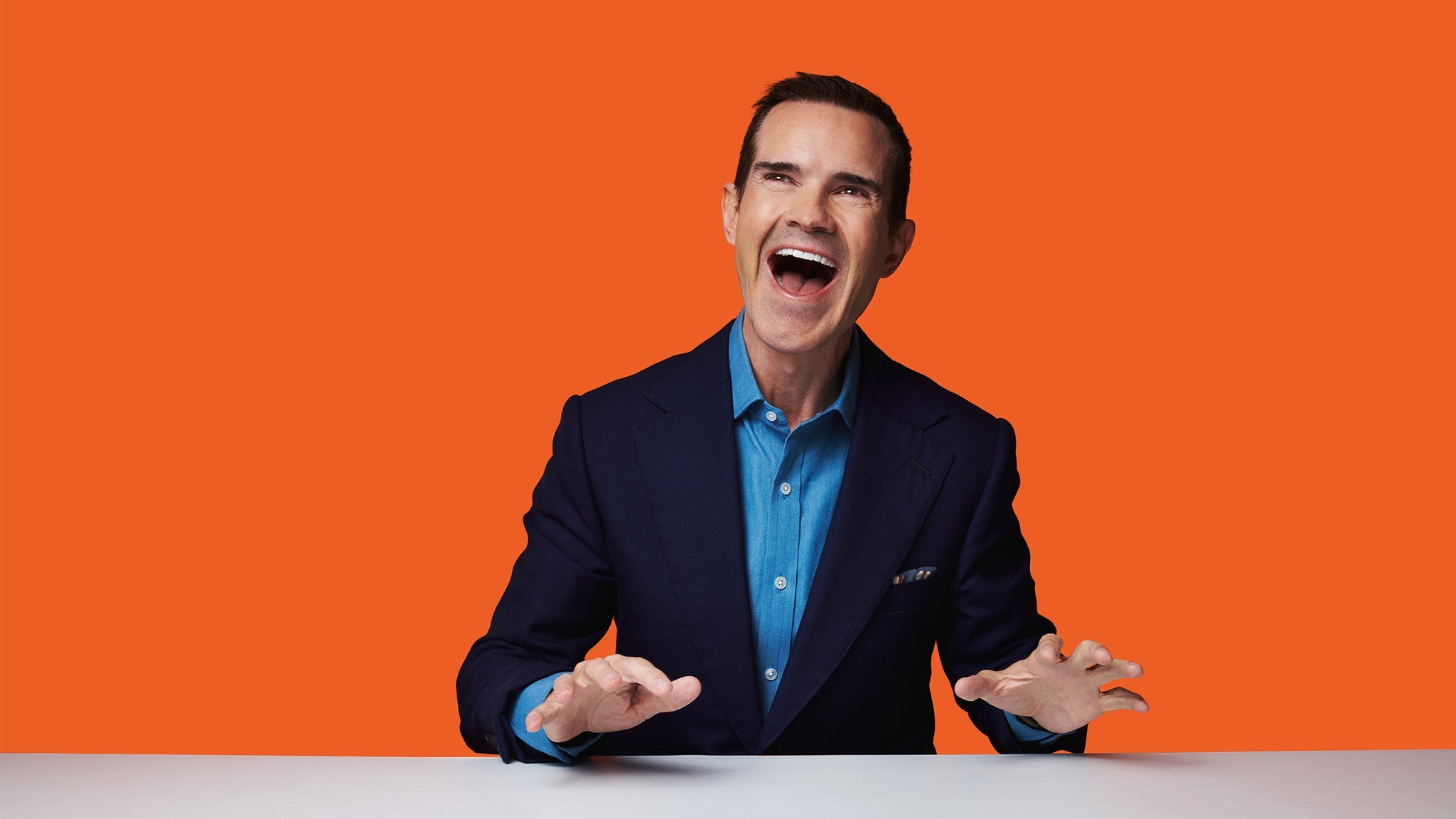 Jimmy Carr: Laughs Funny LIVE at Encore Theater at Wynn Las Vegas