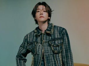 Ticketmaster에 노출된 Baekhyun Live [Reverie] 안내 이미지