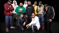 Wu-Tang Clan presale code for show tickets in a city near you (in a city near you)