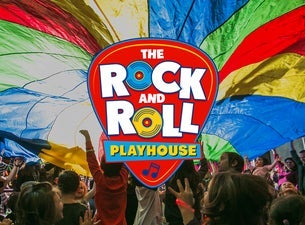 The Rock and Roll Playhouse Presents DJ Golden Hour Tickets Jul 26