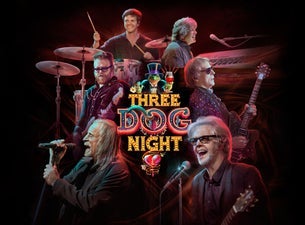 Three Dog Night Tickets Oct 30, 2026 CHANDLER, AZ | Ticketmaster
