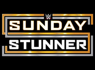 WWE Sunday Stunner vs. WWE Tickets Jan 22, 2023 Binghamton, NY