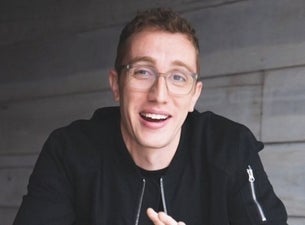 Sam Salem LIVE at Punch Line Philly