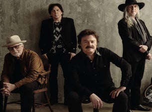 The Doobie Brothers: Walk This Road Tour Tickets Oct 18, 2026