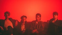 Foster the People pre-sale code