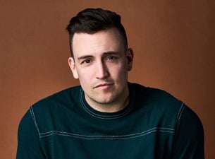 Joey Avery LIVE at Punch Line Comedy Club Sacramento