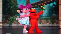 Sesame Street Live! Make Your Magic presale password for early tickets in a city near you