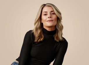 Grace Helbig: Let Me Get This Off My Chest LIVE at The Regent Theater Grace Helbig: Let Me Get This Off My Chest LIVE at The Regent Theater