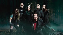 The Noise Presemts: Cradle Of Filth: Cryptoriana World Tour presale code