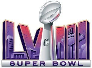 Super Bowl LVIII Tickets Feb 11, 2024 Las Vegas, NV