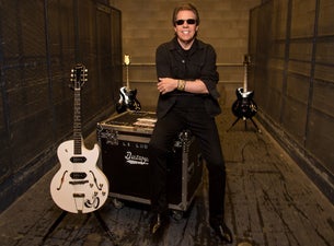 George Thorogood & The Destroyers