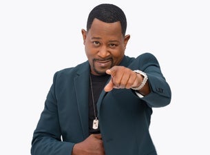 Martin Lawrence, Y'all Know What It Is! Tour Tickets Dec 15, 2024 Tampa ...