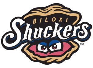 Rocket City Trash Pandas @ Biloxi Shuckers MGM Park, Biloxi