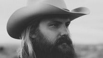 Chris Stapleton presale password for early tickets in a city near you