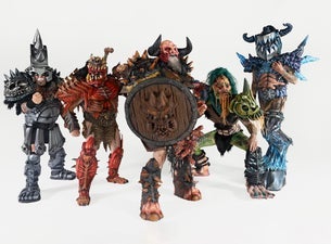 GWAR