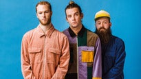 Judah & the Lion: Pep Talks World Wide Tour 2019 presale password for show tickets in a city near you (in a city near you)
