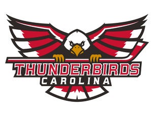 Carolina Thunderbirds Vs Blue Ridge Bobcats Tickets Dec 31 2024 WINSTON SALEM NC Ticketmaster