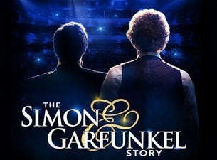 The Simon & Garfunkel Story VIP Experience Upgrade*TICKET NOT