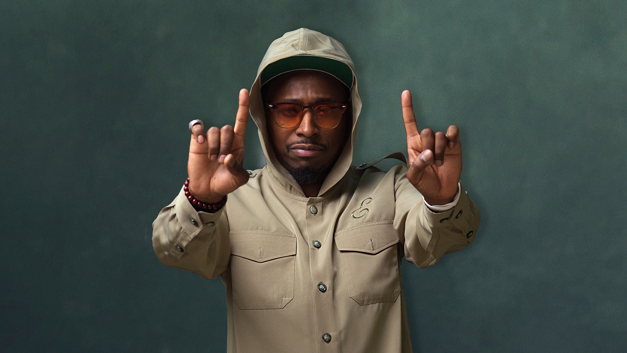 Eddie Griffin LIVE at Gila River Resorts & Casinos Wild Horse Pass