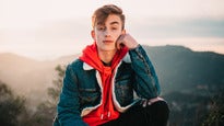 Johnny Orlando presale code