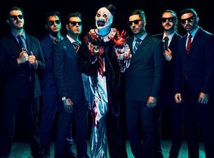 Ice Nine Kills