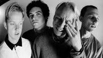 SWMRS pre-sale code for show tickets in a city near you (in a city near you)