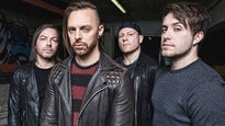 Bullet for My Valentine presale password for early tickets in a city near you
