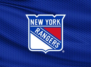 New Jersey Devils - New York Rangers - Apr 24, 2023