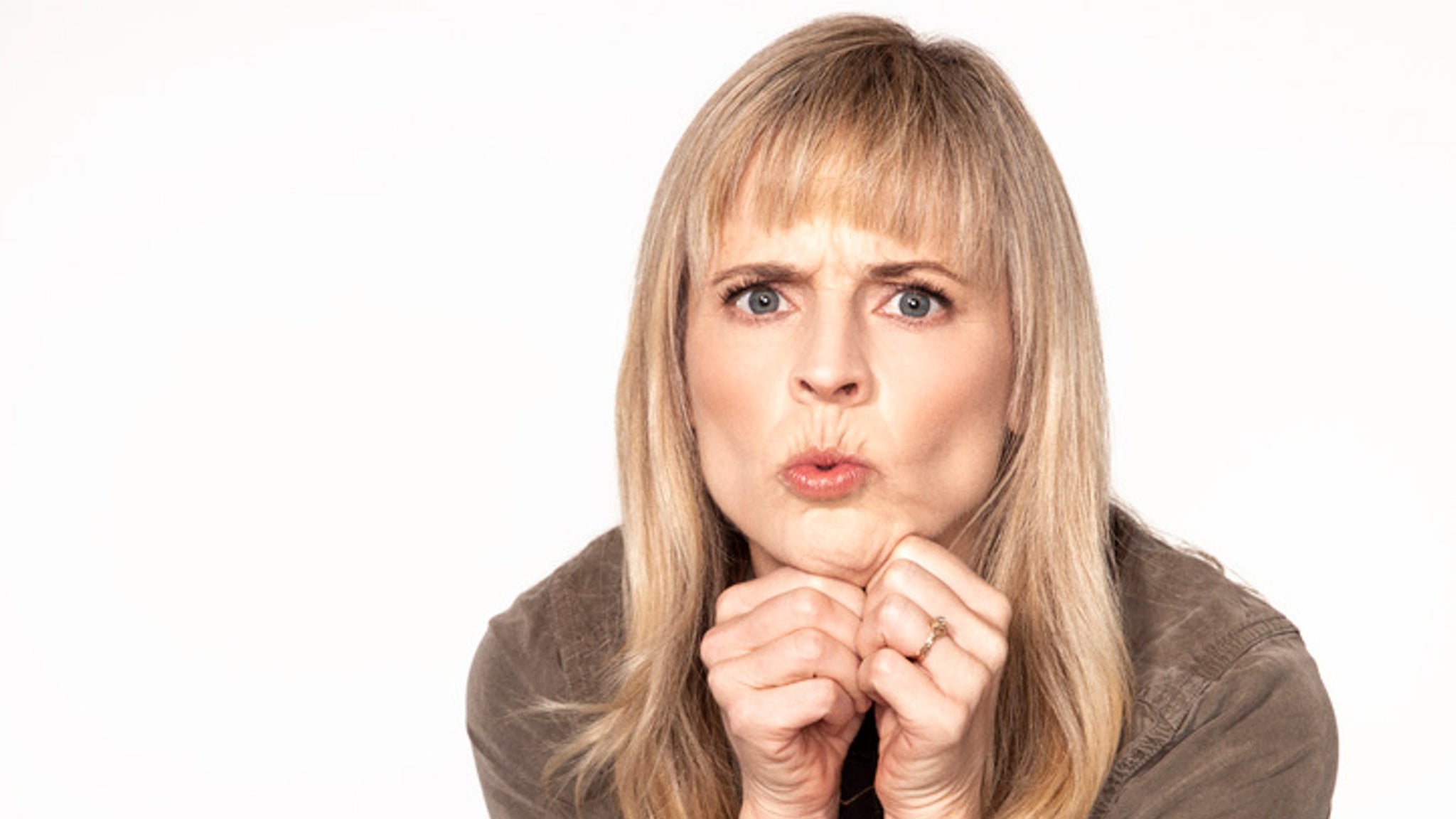 Maria Bamford LIVE at Buckhead Theatre