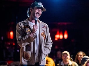 Josh Wolf LIVE at Jimmy Kimmel's Comedy Club
