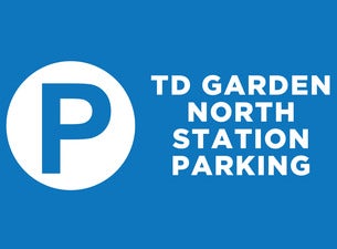 Boston Parking Garages near North End & TD Garden