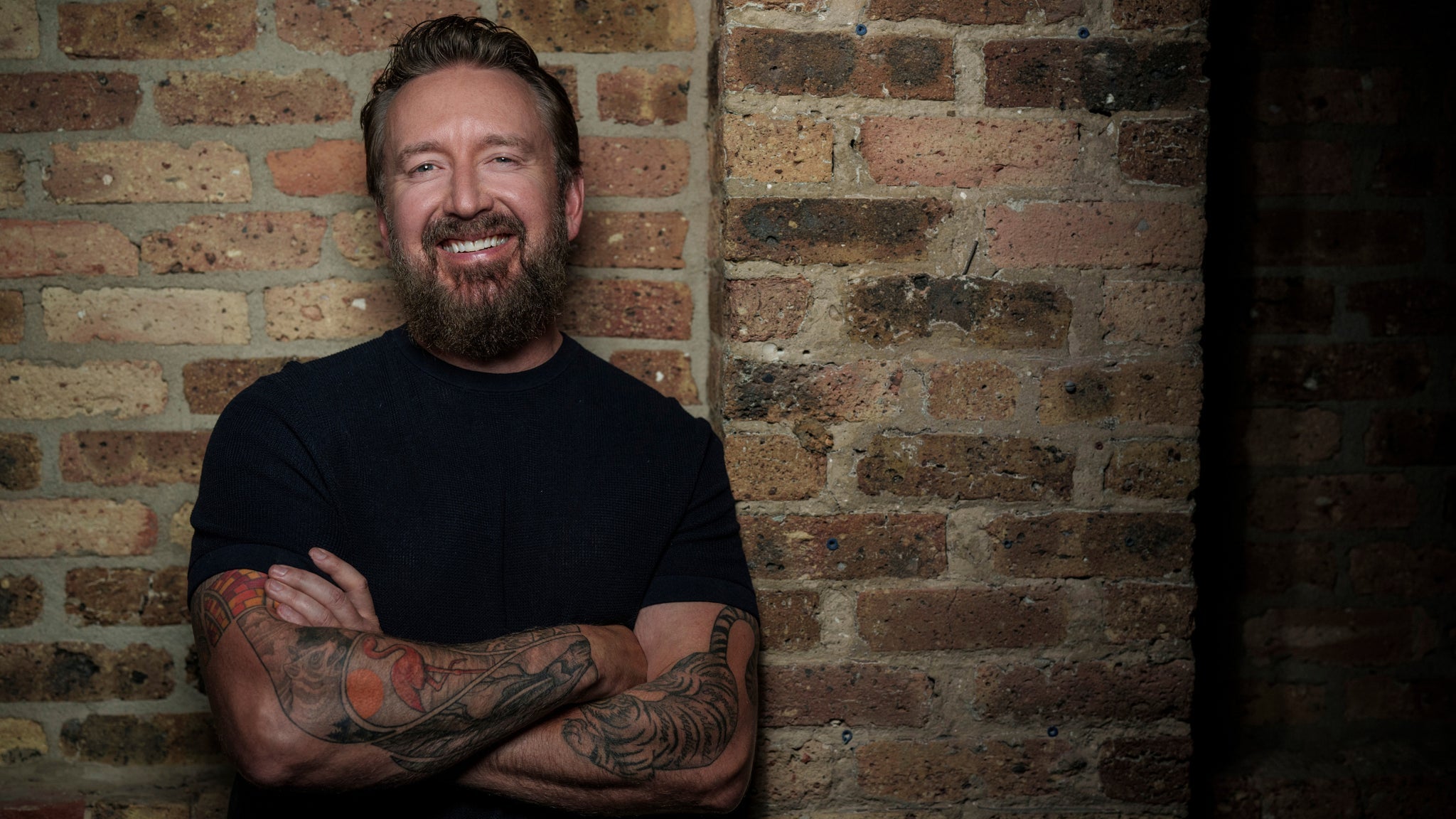 Lance Woods LIVE at Punch Line Comedy Club – Sacramento