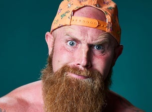 Ginger Billy LIVE at Hollywood Casino Gulf Coast
