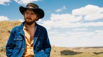 Colter Wall pre-sale password