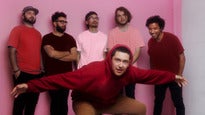 The Fall Tour of Hobo Johnson & the Lovemakers presale password