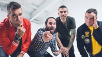 New Found Glory pre-sale code for early tickets in a city near you