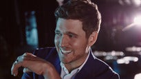 Michael Bublé pre-sale password