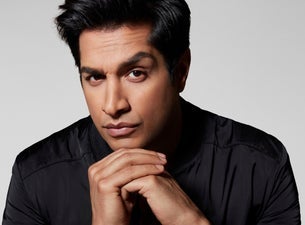 Sugar Sammy LIVE at Punch Line Comedy Club San Francisco