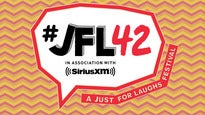 presale password for JFL42 Festival tickets in Toronto - ON (Multiple venue)