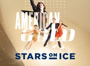 Stars on Ice - U.S. Tickets May 01, 2026 07:00 PM Newark, NJ