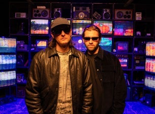 Zeds Dead - Journey Of A Lifetime North America Tour Tickets Sep