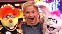 presale code for Darci Lynne & Friends : Fresh Out of the Box tickets in a city near you (in a city near you)