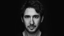 Josh Groban presale password for early tickets in a city near you