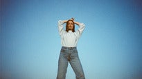Maggie Rogers: Heard It In A Past Life World Tour pre-sale password for show tickets in a city near, you (in a city near you)